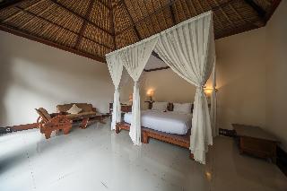 The Payogan Villa Resort & Spa fotoÄŸrafÄ±