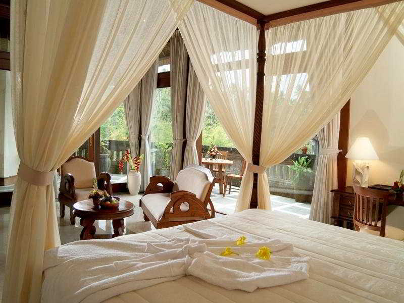 The Payogan Villa Resort & Spa fotoÄŸrafÄ±