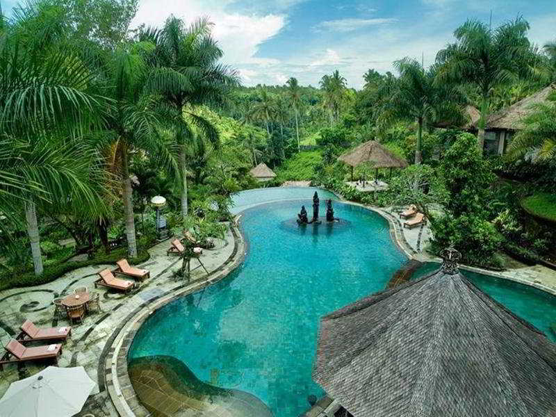 The Payogan Villa Resort & Spa fotoÄŸrafÄ±