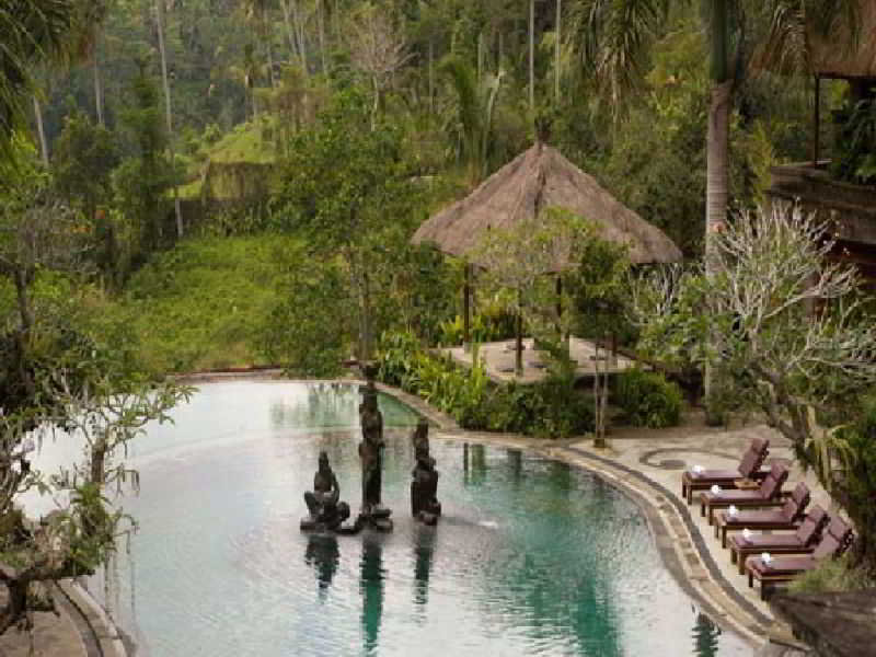 The Payogan Villa Resort & Spa fotoÄŸrafÄ±