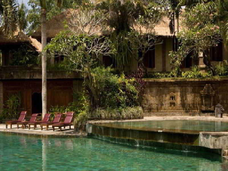 The Payogan Villa Resort & Spa fotoÄŸrafÄ±