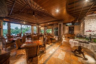The Payogan Villa Resort & Spa fotoÄŸrafÄ±