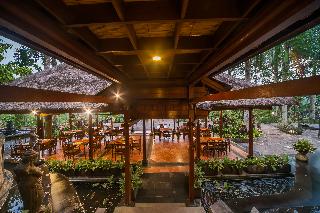 The Payogan Villa Resort & Spa fotoÄŸrafÄ±