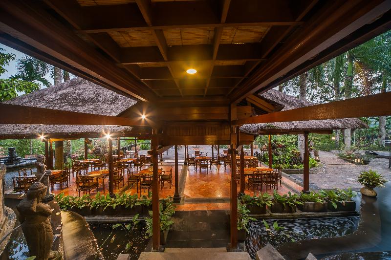 The Payogan Villa Resort & Spa - Restoran