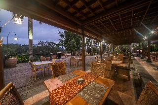 The Payogan Villa Resort & Spa fotoÄŸrafÄ±