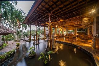 The Payogan Villa Resort & Spa fotoÄŸrafÄ±