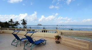 Bali Seascape Beach Club fotoÄŸrafÄ±