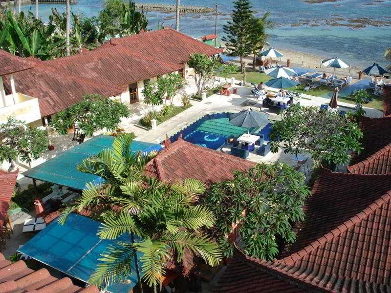 Bali Seascape Beach Club fotoÄŸrafÄ±