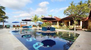 Bali Seascape Beach Club fotoÄŸrafÄ±