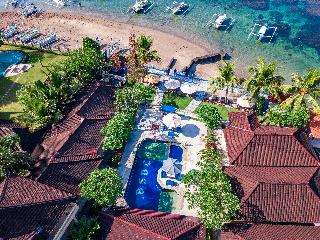 Bali Seascape Beach Club fotoÄŸrafÄ±