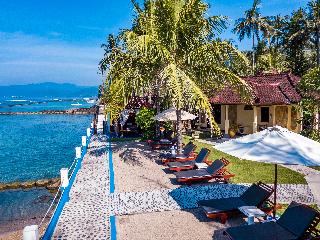 Bali Seascape Beach Club fotoÄŸrafÄ±