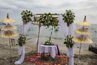 Bali Seascape Beach Club fotoÄŸrafÄ±