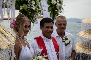 Bali Seascape Beach Club fotoÄŸrafÄ±