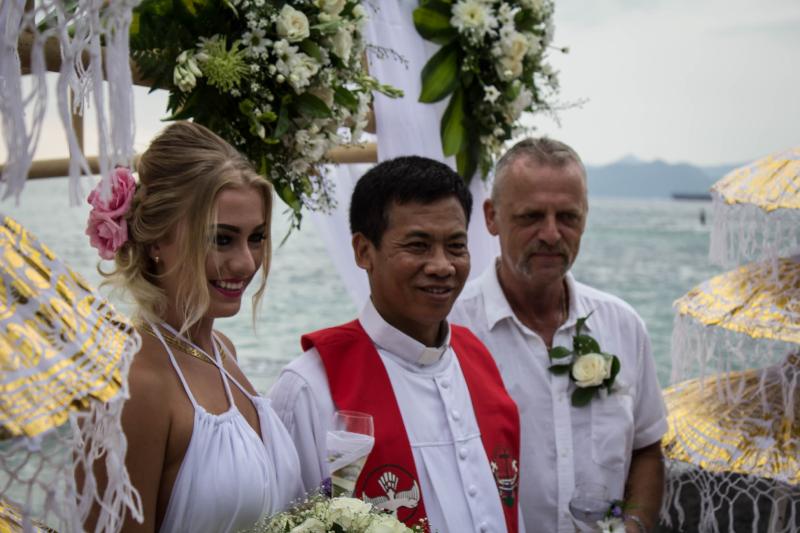Bali Seascape Beach Club - Genel