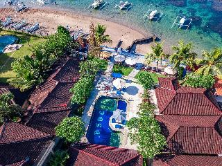 Bali Seascape Beach Club fotoÄŸrafÄ±