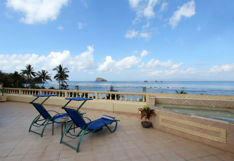 Bali Seascape Beach Club fotoÄŸrafÄ±