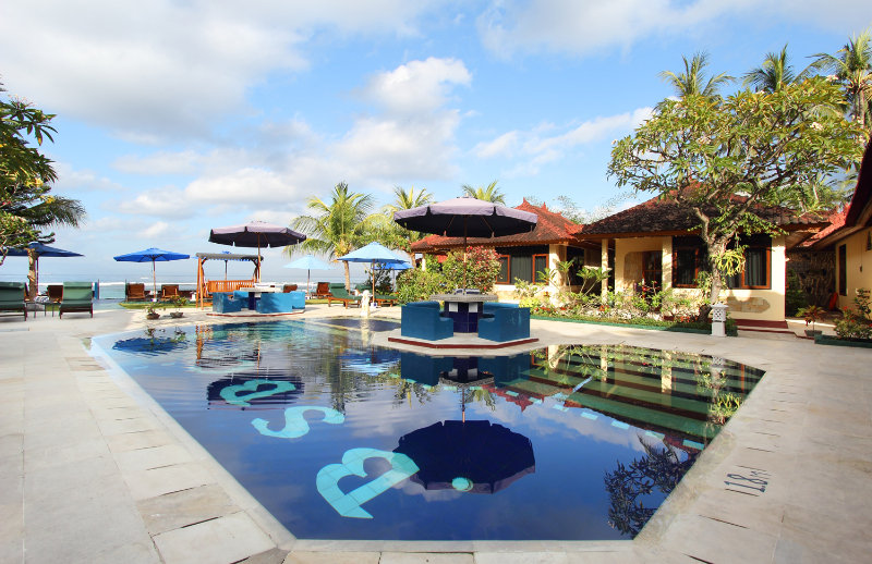 Bali Seascape Beach Club fotoÄŸrafÄ±
