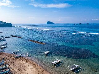 Bali Seascape Beach Club fotoÄŸrafÄ±