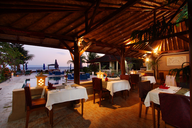 Bali Seascape Beach Club fotoÄŸrafÄ±
