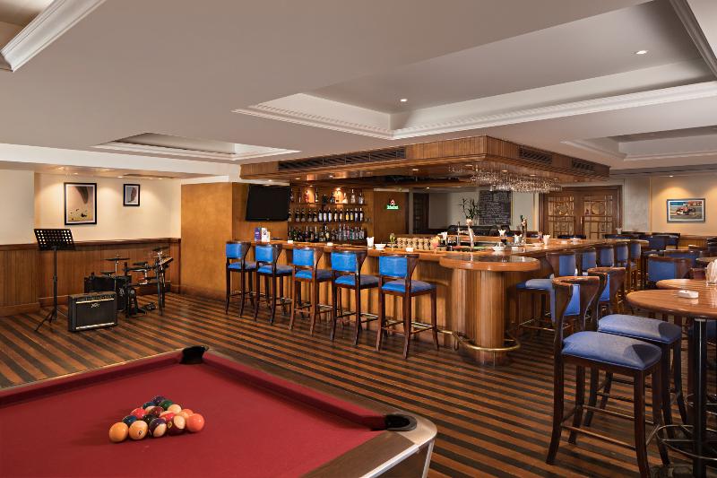 Aryaduta Lippo Village - Bar