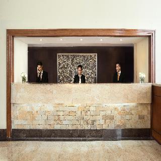 Aryaduta Lippo Village fotoÄŸrafÄ±