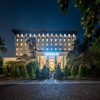 Aryaduta Lippo Village fotoÄŸrafÄ±