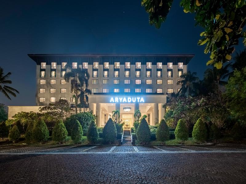 Aryaduta Lippo Village - Genel