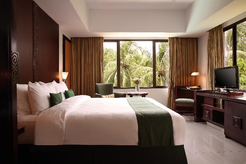 Aryaduta Lippo Village - Oda