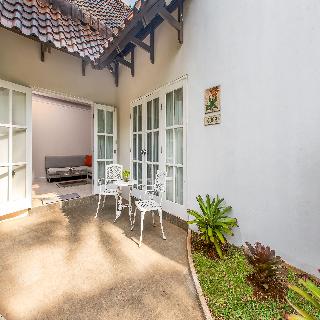 Aryaduta Lippo Village fotoÄŸrafÄ±