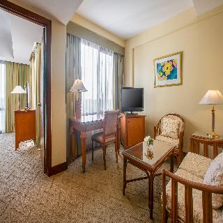 Aryaduta Lippo Village fotoÄŸrafÄ±