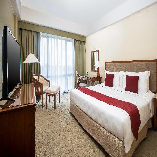 Aryaduta Lippo Village fotoÄŸrafÄ±