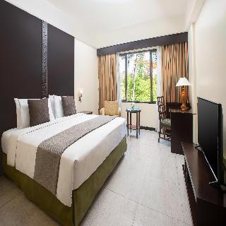 Aryaduta Lippo Village fotoÄŸrafÄ±