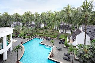 Aryaduta Lippo Village fotoÄŸrafÄ±