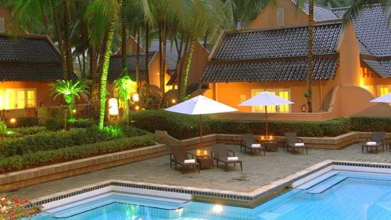 Aryaduta Lippo Village fotoÄŸrafÄ±