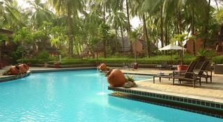 Aryaduta Lippo Village fotoÄŸrafÄ±