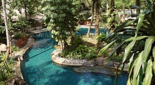 Aryaduta Lippo Village fotoÄŸrafÄ±