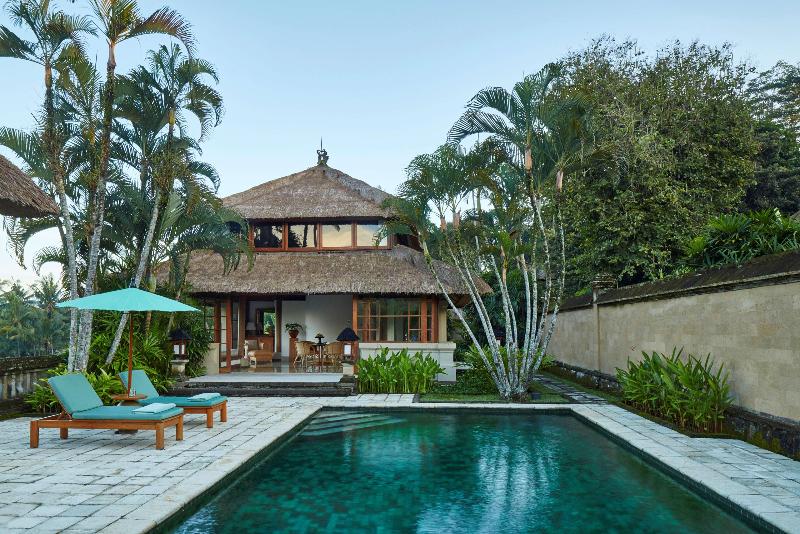 Amandari - Oda