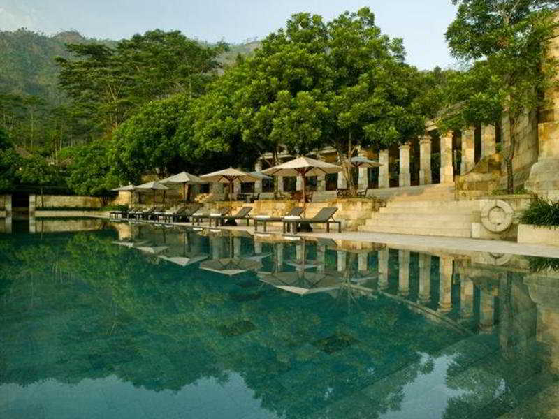 Amanjiwo fotoÄŸrafÄ±