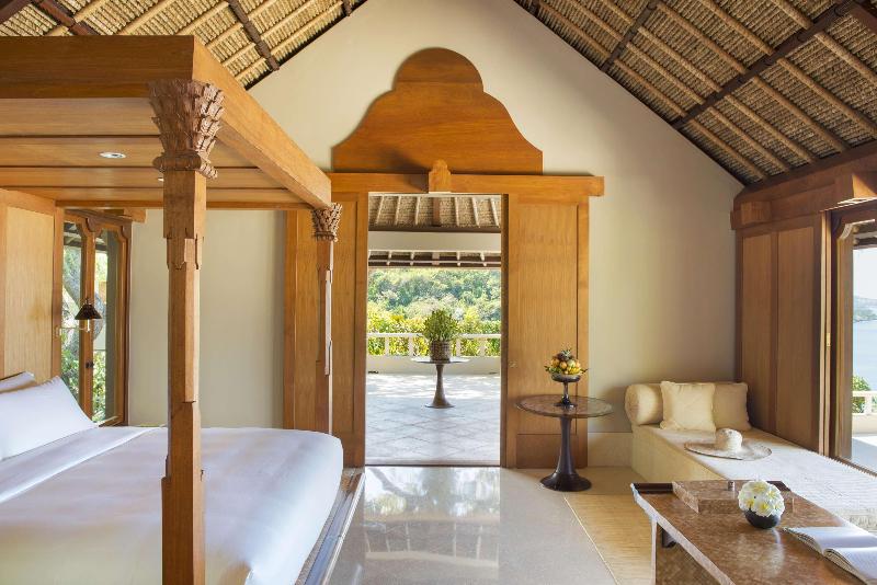Amankila - Oda