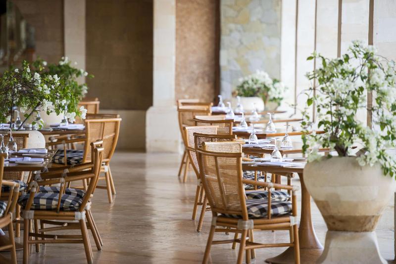 Amankila - Restoran