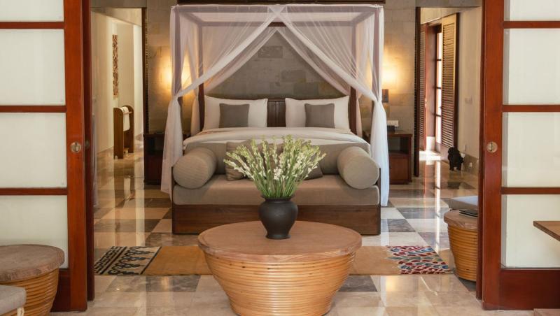 Aman Villa Nusa Dua - Oda