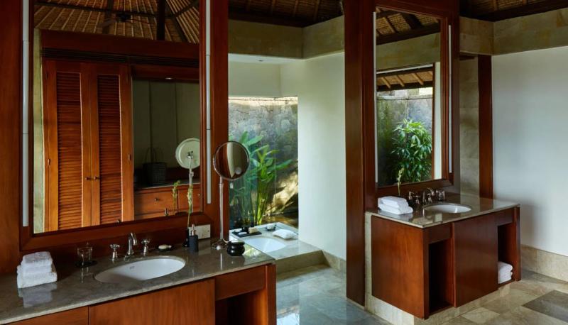Aman Villa Nusa Dua - Oda
