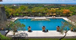 Aman Villa Nusa Dua fotoÄŸrafÄ±