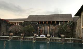 Aman Villa Nusa Dua fotoÄŸrafÄ±