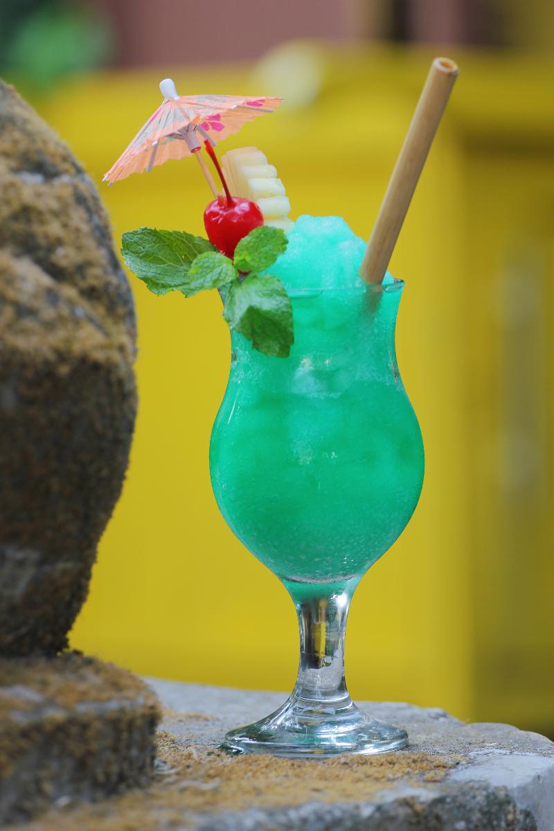 SAGARA Villas & Suites Sanur - Bar