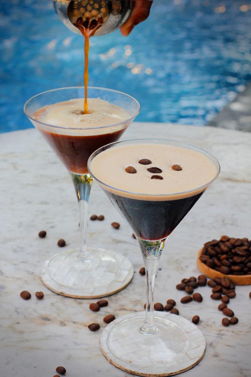 SAGARA Villas & Suites Sanur - Bar