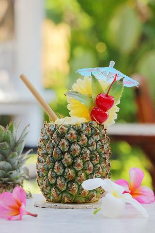 SAGARA Villas & Suites Sanur fotoÄŸrafÄ±