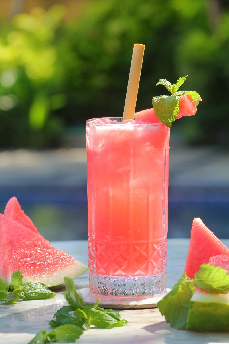 SAGARA Villas & Suites Sanur - Bar