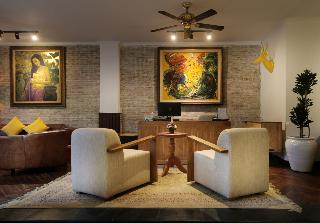 SAGARA Villas & Suites Sanur fotoÄŸrafÄ±