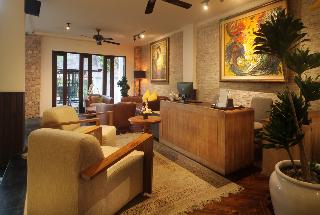 SAGARA Villas & Suites Sanur fotoÄŸrafÄ±